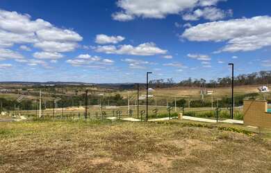 Imagem 11: TERRENO RESIDENCIAL em SENADOR CANEDO - GO, JARDINS NÁPOLES
