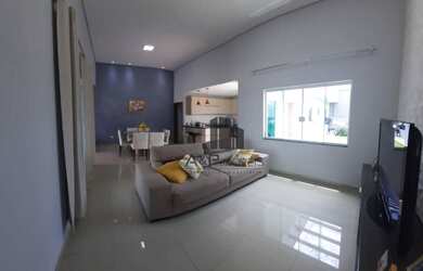 Imagem 8: Casa à venda, 149 m² por R$ 630.000,00 - Condomínio Piccolino - Salto/SP