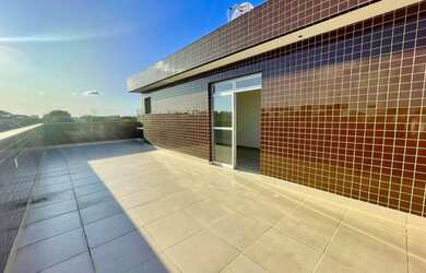 Imagem 3: Cobertura no bairro Europa