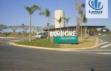 Imagem 2: Terreno à venda, 510 m² por R$ 360.000,00 - Tambore - Jaguariúna/SP