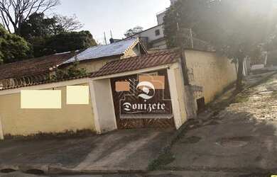 Imagem 3: Terreno à venda, 251 m² por R$ 650.000,00 - Vila Guiomar - Santo André/SP
