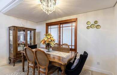 Imagem 10: Porto Alegre - Casa Padrão - Guarujá