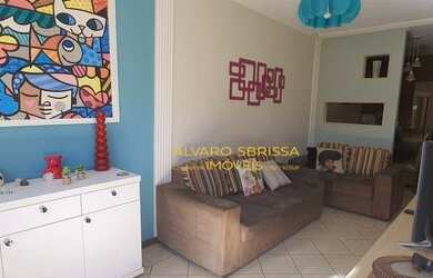 Imagem 2: Casa à venda, 132 m² por R$ 350.000,00 - Jardim Aeroporto I - Itu/SP