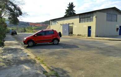 Imagem 12: Galpão/Depósito/Armazém para aluguel e venda tem 6000 metros quadrados
