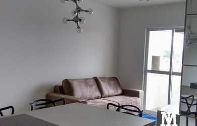 Imagem 6: EXCELENTE APTO COM CHURRASQUEIRA NA SACADA