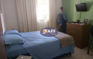 Imagem 13: Linda casa plana em Unamar, arborizada, no condomínio Verão Vermelho...