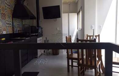 Imagem: Apartamento Duplex - Residencial Mariana - Jardim Satélite