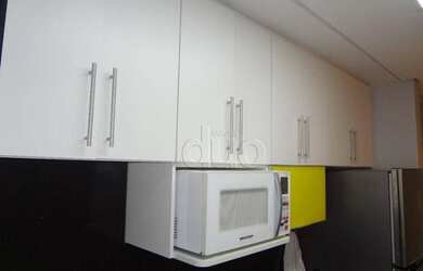 Imagem 14: Apartamento à venda, 55 m² por R$ 360.000,00 - Jardim Elite - Piracicaba/SP