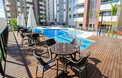 Imagem 1: APARTAMENTO RESIDENCIAL em INDAIATUBA - SP, JARDIM PAU PRETO