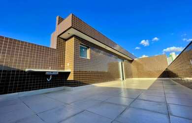 Imagem 2: Cobertura no bairro Europa