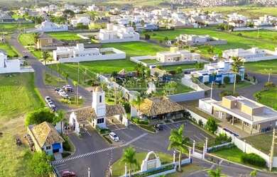 Imagem 9: Belo terreno á venda mata nativa de preservação em frente, no Condomínio Xapada em Itu/SP