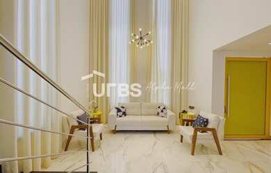 Imagem 4: LINDO SOBRADO PORTAL DO SOL GREEN