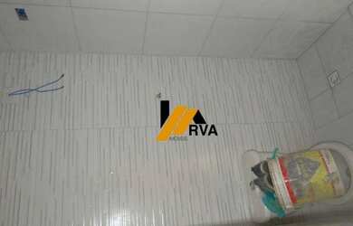 Imagem 4: Casa com 1 dormitório para alugar, 60 m² por R$ 750,00/mês - Companhia...