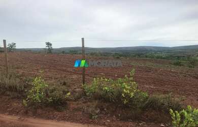 Imagem 4: MORRO DA GARçA - Fazenda - Zona Rural