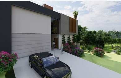 Imagem: O terreno possui 520m² de Área e está localizado em São