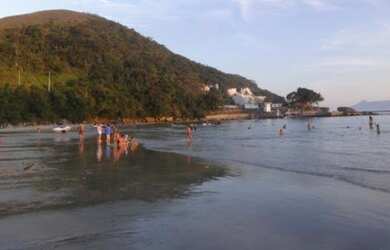 Imagem 4: Sobrado á Venda Praia das Palmeiras - Caraguatatuba - SP