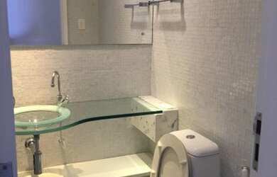 Imagem 3: Apartamento Pituba Ville. Piscina, Churrasqueira, Ar-condicionadoe150m²...