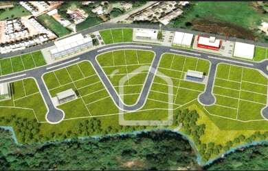 Imagem 2: Terreno à venda, 501 m² - Granja Viana - Cotia/SP