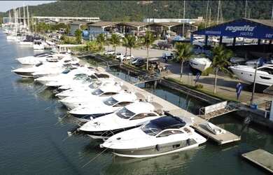 Imagem: O terreno possui 360m² de Área e está localizado em Beira