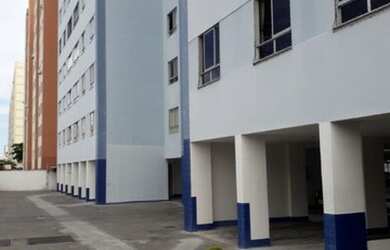 Imagem 4: APARTAMENTO ARACAJU COND ILHA DAS BAHAMAS NO PONTO NOVO