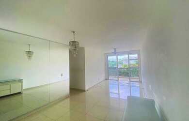 Imagem 1: Rio de Janeiro - Apartamento Padrão - Freguesia Jacarepaguá