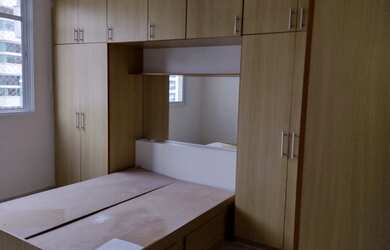 Imagem 9: Varanda frente Travessa Dom Bosco