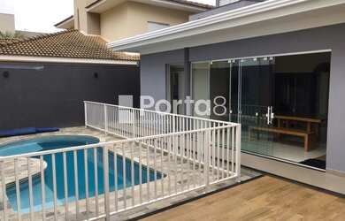 Imagem 16: São José Do Rio Preto - Casa de Condomínio - Residencial Gaivota I