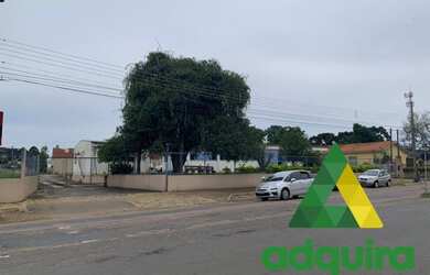 Imagem: O depósito possui 14.862m² de Área e está localizado em