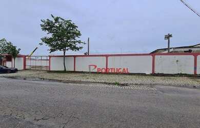 Imagem: O depósito possui 700m² de Área, Imóvel novo e está localizado