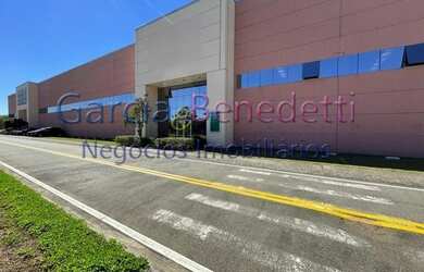 Imagem 3: Galpão para Locação em Atibaia, Ponte Alta