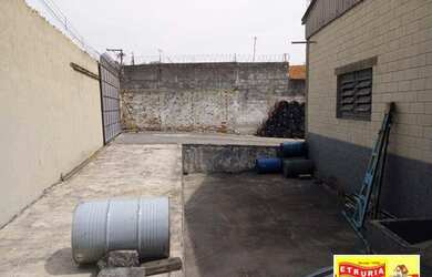 Imagem 10: Galpão à venda, 210 m² por R$ 1.280.000,00 - Jardim Nove de Julho -...