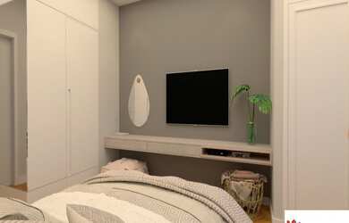 Imagem 16: RAUL POMPEIA COPACABANA TODO REFORMADO MARGARIDA MEIRELES IMOBILIARIA