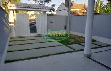 Imagem 2: Maricá - Casa Padrão - Itaipuaçú