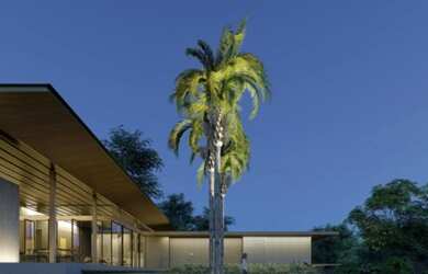 Imagem 10: Casa de luxo Quinta da Baroneza