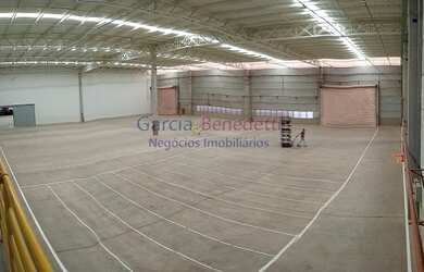 Imagem 7: Galpão para Locação em Atibaia, Ponte Alta