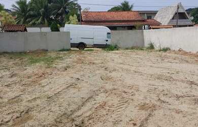 Imagem 3: Lote/Terreno para venda possui 500 metros quadrados em Bananeiras - Araruama...