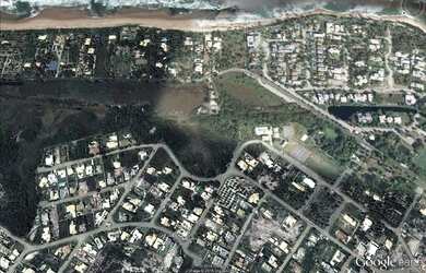 Imagem: O terreno possui 850m² de Área e está localizado em Busca