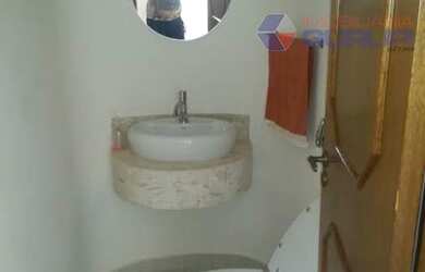 Imagem 11: Casa com 3 dormitórios à venda, 230 m² por R$ 750.000,00 - Jardim Alto...