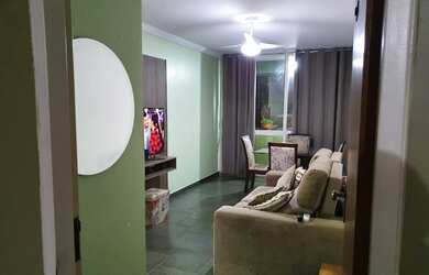 Imagem 16: APARTAMENTO RESIDENCIAL em RIBEIRÃO PRETO - SP, IGUATEMI