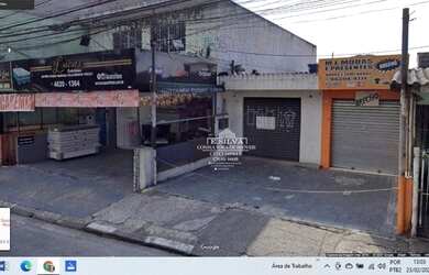 Imagem 6: Salão à venda, 250 m² por R$ 1.150.000,00 - Novo Osasco - Osasco/SP