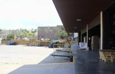 Imagem 2: Galpão para Locação em Jundiaí, Loteamento Multivias