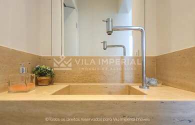 Imagem 13: Uma arquitetura atemporal com todo charme do campo para reunir toda família