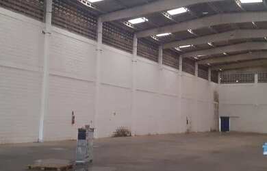 Imagem 1: Galpão com 1.100 m² mais área livre em Paulista - PE