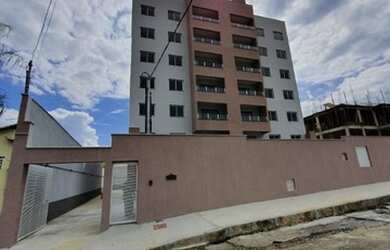 Imagem: O apartamento possui 3 Dormitórios, 2 Banheiros, 1 Vaga na