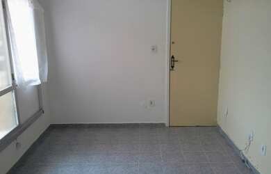 Imagem 3: Apartamento. 59m² de Área, 1 Banheiroe2 Dormitórios