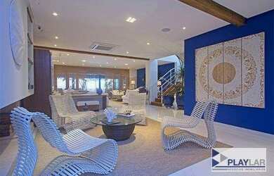 Imagem 10: Sobrado com 5 dormitórios, 418 m² - venda por R$ 14.000.000 ou aluguel por R$ 11.000/dia