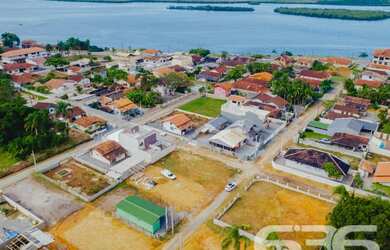 Imagem 9: Terreno Balneário Barra do Sul Costeira