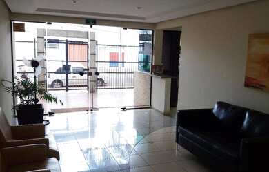 Imagem 13: Apartamento à venda, 106 m² por R$ 510.000,00 - Santa Cruz - Ribeirão...