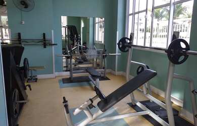 Imagem 16: Condomínio Clube - Guarujá - SP