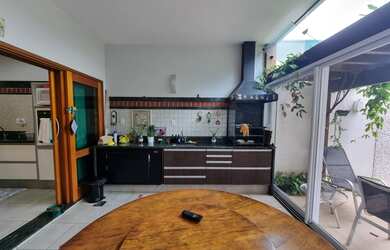 Imagem 15: Casa no condomínio Lago Sul para venda